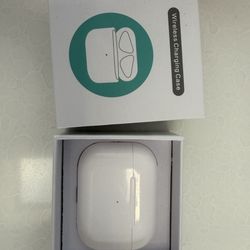 Charging Case For AirPods Pro 1st Or 2nd Generation AirPods 