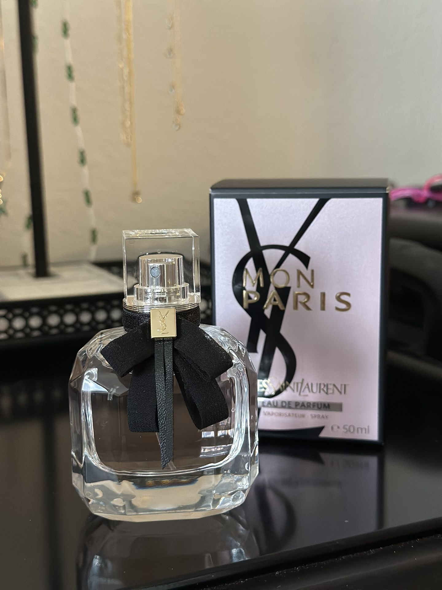 Yves Saint Laurent 1.6fl Oz Mon Paris