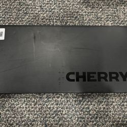  Cherry MX 3.0 S Wired Mechanical Aluminum Keyboard – Only $70! 🔥