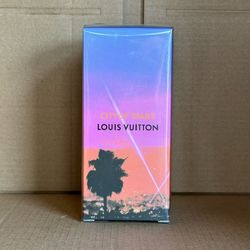 Louis Vuitton City of Stars Eau de Parfum – 100ml – Sealed