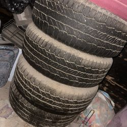 Tires