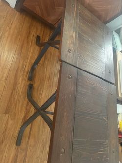 End tables