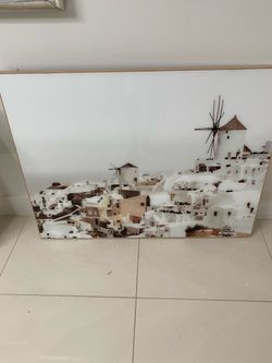 Wall Picture