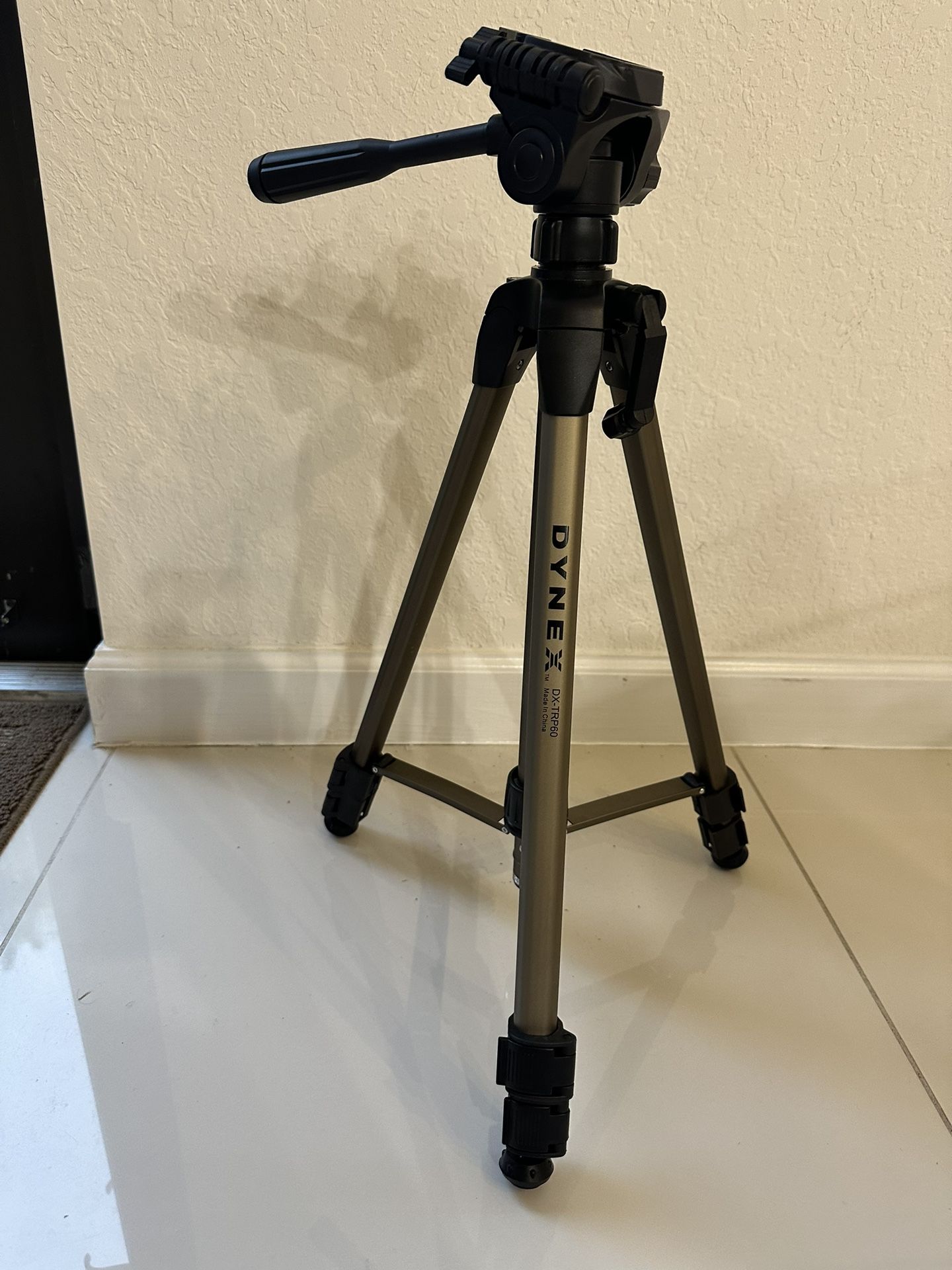 DYNEX Camera Tripod