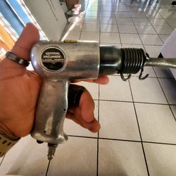 Pneumatic AiR hammer 