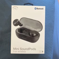 Mini SoundPods