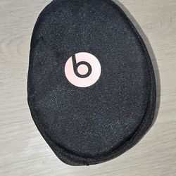 Beats Headphone Case