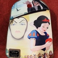 Snow White Loungefly