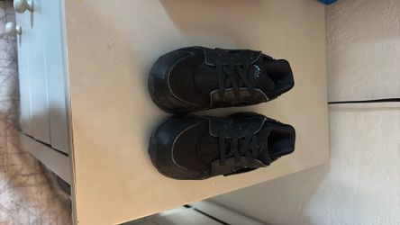 Nike Hurricane Toddler 10C