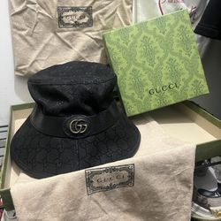Gucci Hat 