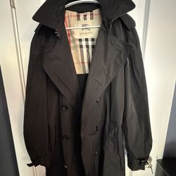 Burberry Trenchcoat 