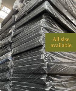 Twin Size Box Spring 