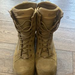 Danner Jungle Boots