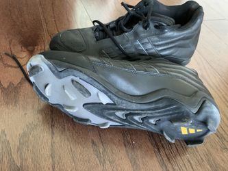 Adidas with cleats In Great Shape
