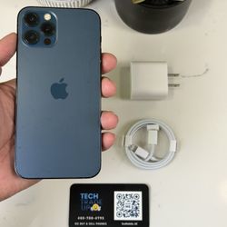iPhone 12 Pro 128Gb Unlocked