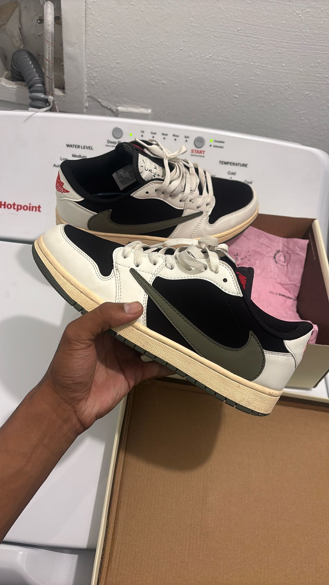 Travis Scott Catus Jack