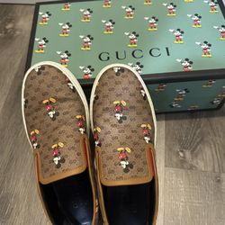 Gucci shoes