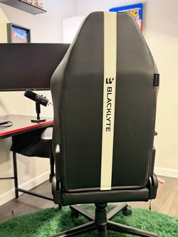 Blacklyte Gaming/Office Chair