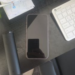 Barely Used IPhone 16 Pro