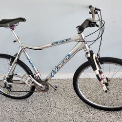 Haro Escape A7.0 7005 Aluminum (56cm for Sale in Santee, CA - OfferUp