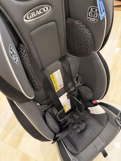 Graco Car Seat