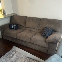 Couch For Free