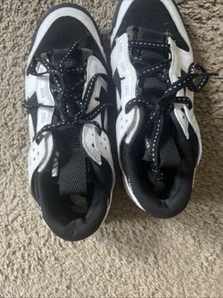 Nike Dunk Low Reverse Panda 2022 Men’s Size 8 - No Box
