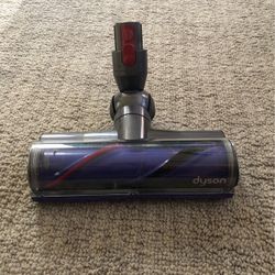 Dyson V8 Quick Release Motor Head Cleaner Vacuum Attachmen