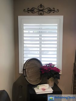 Deals On  Shutters & Shades! Made In 🇺🇸 Faster Production Times ✅ We Make It Easy Call/Text To 909-681-7003