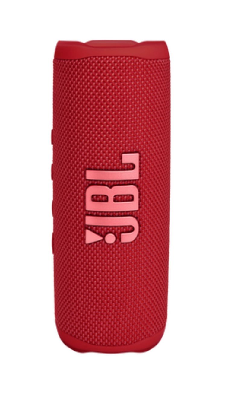 JBL Flip 6 RED