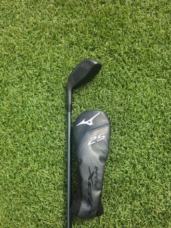 Mizuno JPX Fli-Hi 925 25* Hybrid