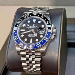 Watch GMT2 "Batgirl"