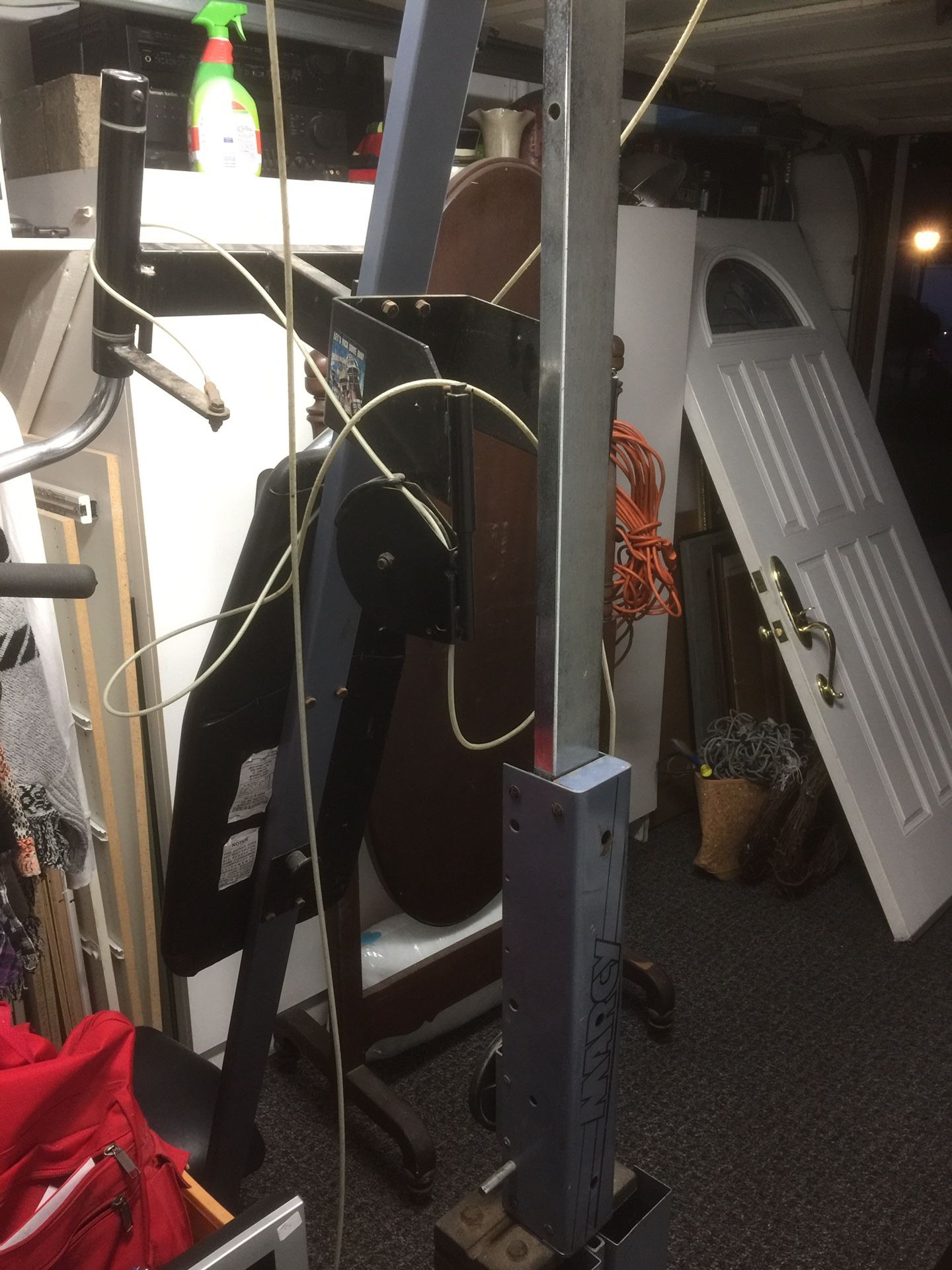 MARCY Body Bar 2300 for Sale in San Carlos, CA OfferUp