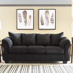 Darcy Black Sofa

by Ashley

