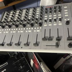 Vestax Midi Controller Vcm 600 Silver Professional Dj Equipment I