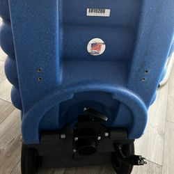 Carpet Cleaner Extracter