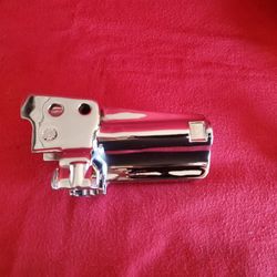 Harley Davidson  5/8 Master Cylinder  Chrome