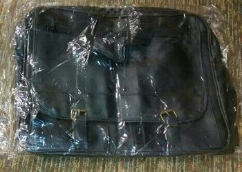 Brand New Unopened Laptop Carry Bag