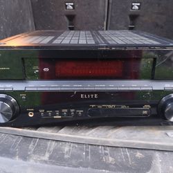 Pioneer A/V receiver Vsx-90tv
