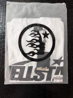 HellStar Shirt Size Adult Small (S)