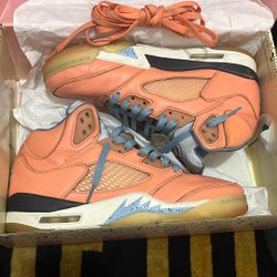 Nike Air Jordan 5 Retro x DJ Khaled