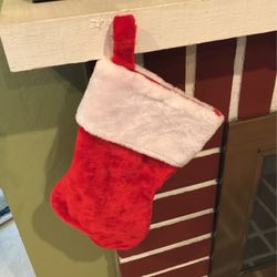 Xmas Stocking