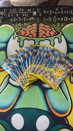 Pokemon Scarlet & Violet series Stellar Crystal