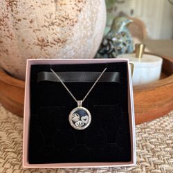 Pandora Clear Locket