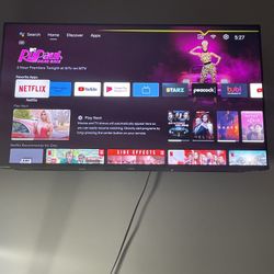 50 In Hisense Smart Tv 