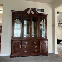 China Cabinet 