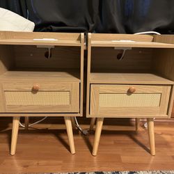 Nightstands