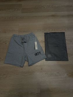 Essentials shorts