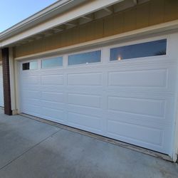 Garage Doors