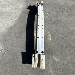 2008-2012 Scion XD Rear Reinforcement